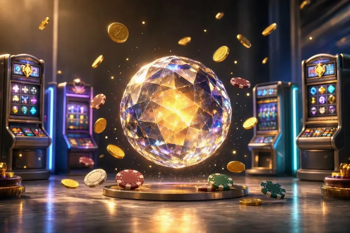 Tykitys Casino